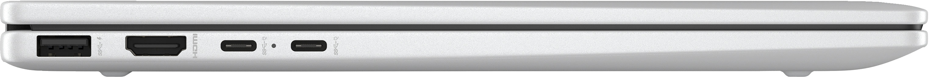 HP Envy x360 14-fa0023dx 14" 2K Convertible Notebook, AMD R7-8840HS, 3.30GHz, 16GB RAM, 1TB SSD, Win11H - 9S1R4UA#ABA (Certified Refurbished)