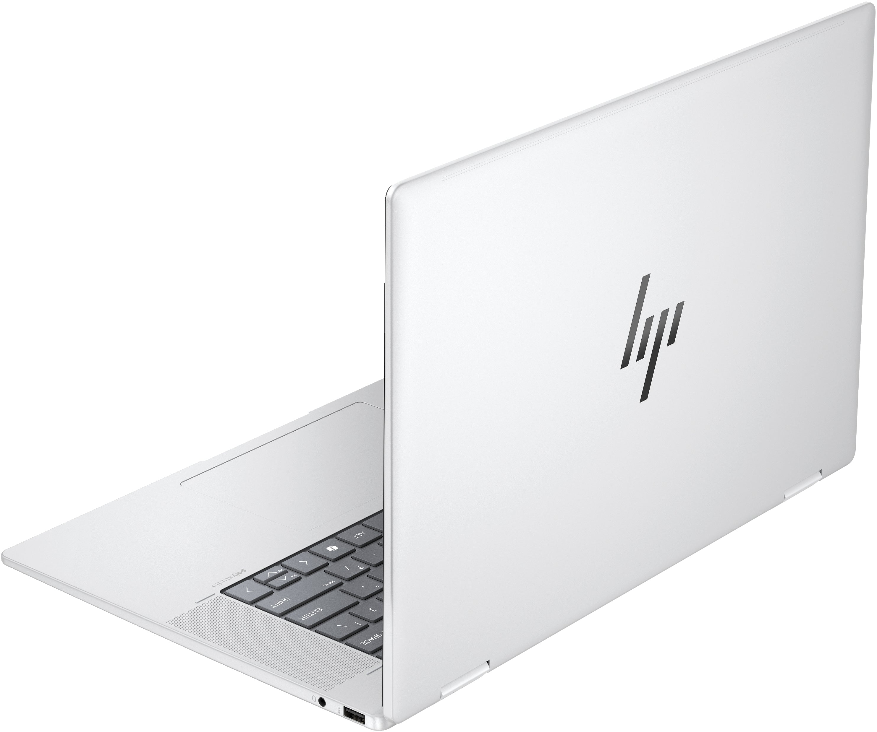 HP Envy x360 16-ac0023dx 16" WUXGA Convertible Notebook, Intel U7 155U, 1.70GHz, 16GB RAM, 1TB SSD, W11H - 9S1R6UA#ABA (Refurbished)
