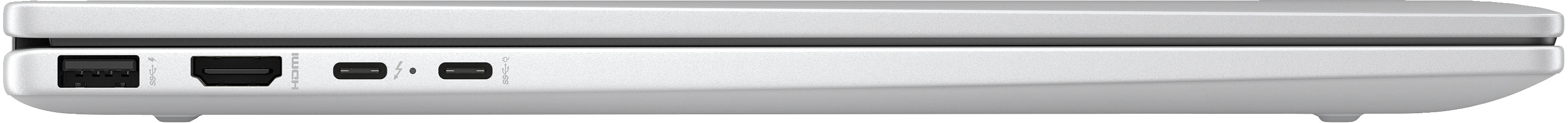 HP Envy x360 16-ac0023dx 16" WUXGA Convertible Notebook, Intel U7 155U, 1.70GHz, 16GB RAM, 1TB SSD, W11H - 9S1R6UA#ABA (Refurbished)