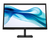HP Series 3 Pro 21.45" FHD Monitor - 322pv, 16:9, 5ms, 3000:1-Contrast - 9U5A2AA#ABA (Certified Refurbished)