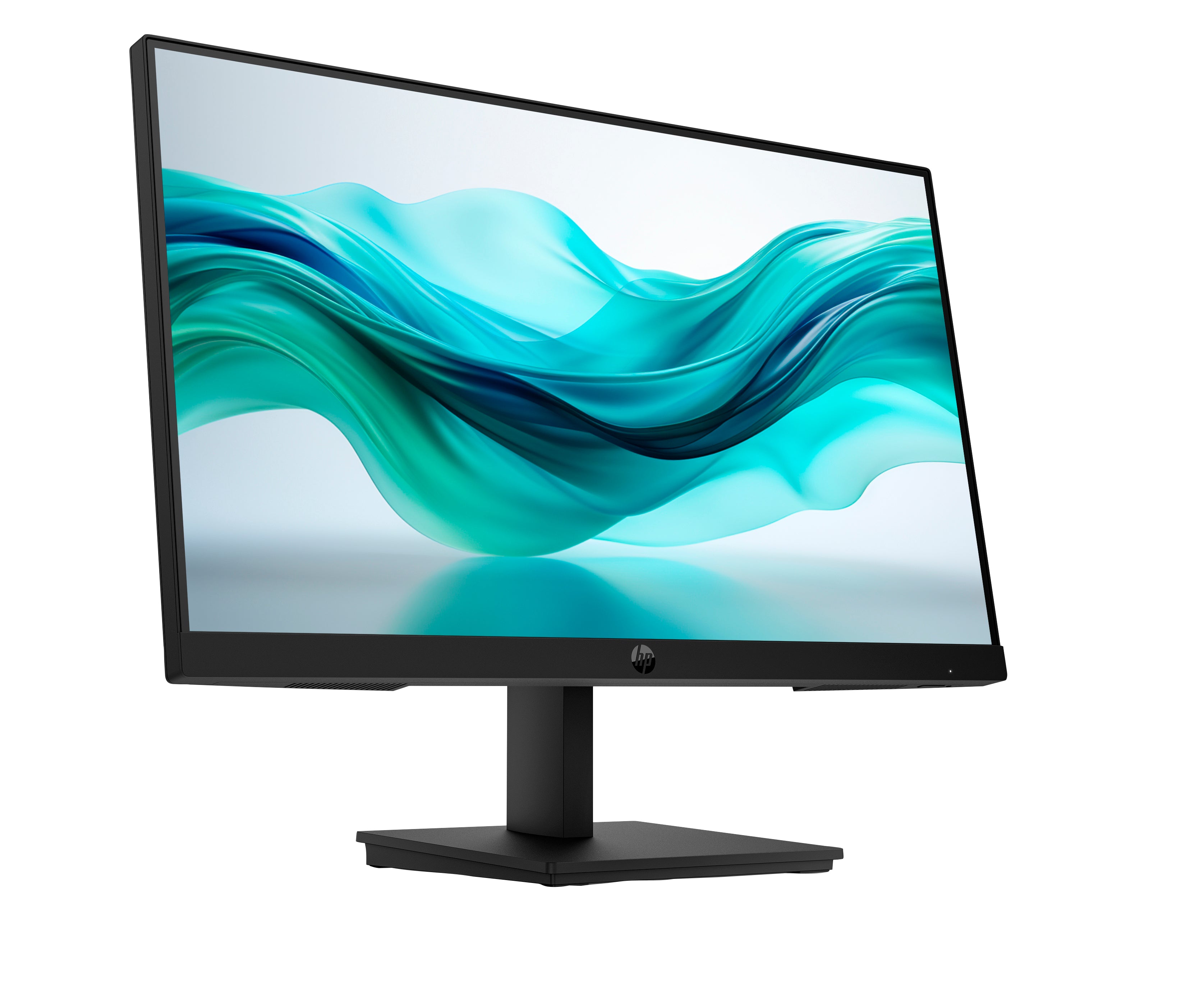 HP Series 3 Pro 21.5" FHD Monitor - 322pf, 16:9, 5ms, 1000:1-Contrast - 9U5B0UT#ABA (Certified Refurbished)