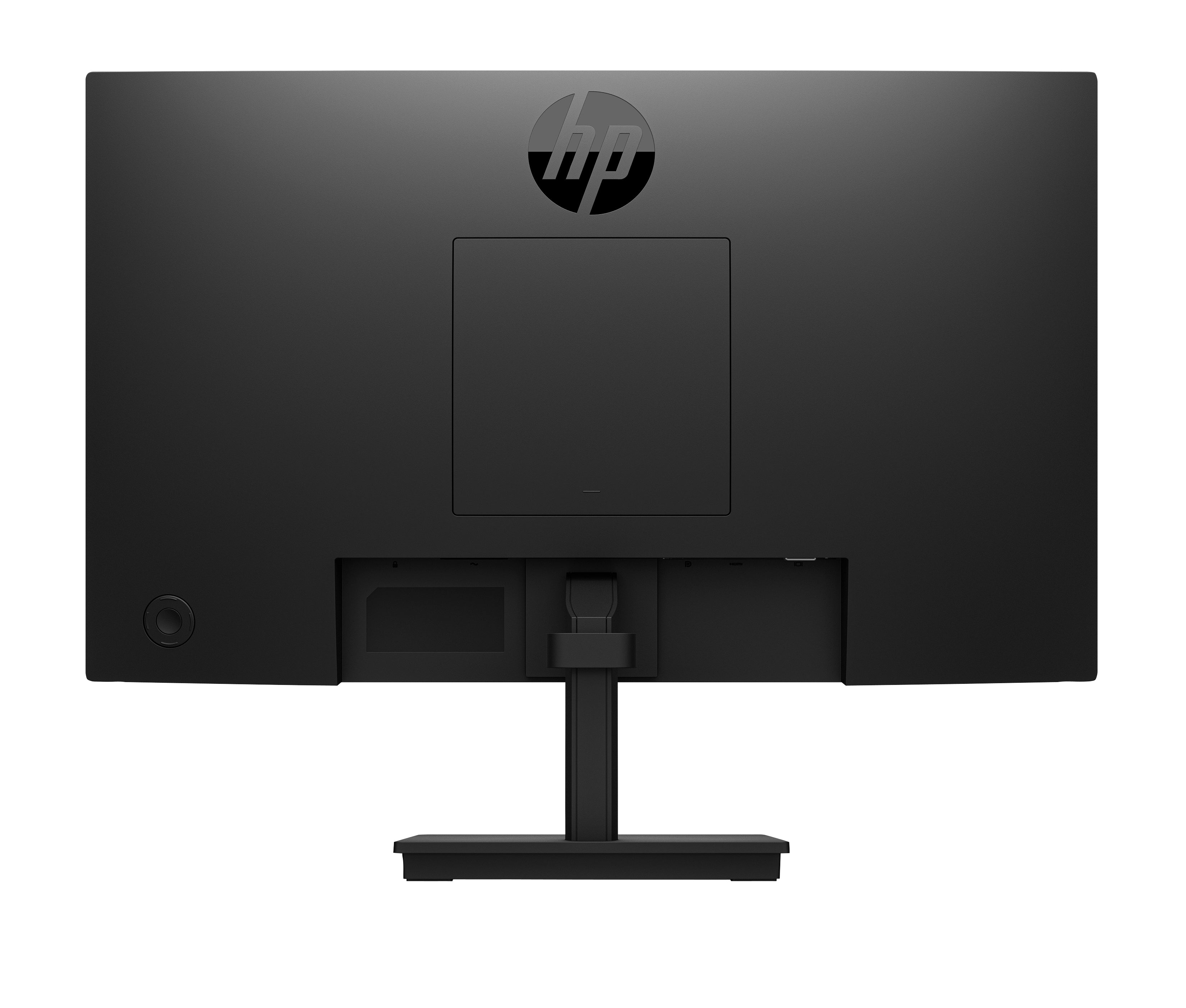 HP Series 3 Pro 21.5" FHD Monitor - 322pf, 16:9, 5ms, 1000:1-Contrast - 9U5B0UT#ABA (Certified Refurbished)