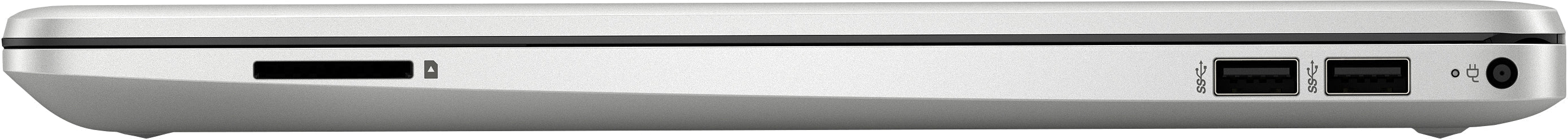 HP 15-dw4145cl 15.6" HD Notebook, Intel i5-1235U, 3.30GHz, 12GB RAM, 1TB SSD, Win11H - 6P0G9UA#ABA (Refurbished)