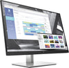HP E27q G4 27" QHD Monitor, 16:9, 5MS, 5000000:1-Contrast - 9VG82AA#ABA