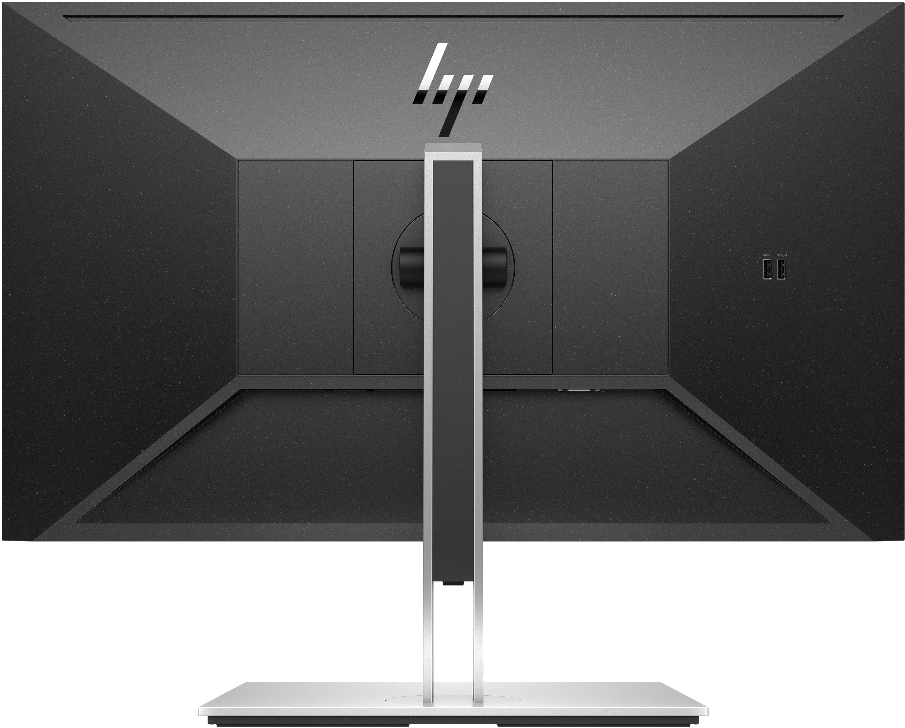 HP E27q G4 27" QHD Monitor, 16:9, 5MS, 5000000:1-Contrast - 9VG82AA#ABA (Certified Refurbished)
