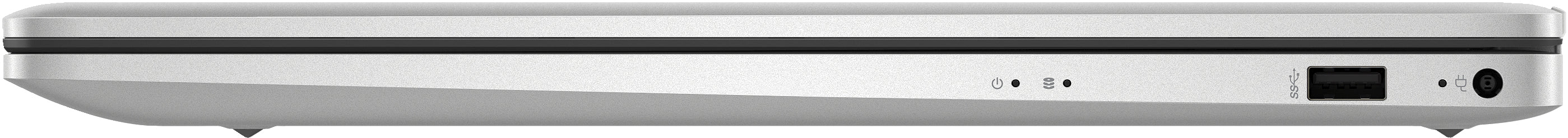 HP 17-cp3055cl 17.3" HD+ Notebook, AMD R5-7530U, 2.0GHz, 16GB RAM, 1TB SSD, Win11H - 9X495UA#ABA (Certified Refurbished)