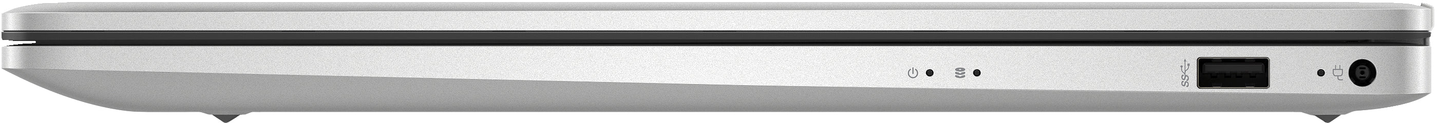 HP 17-cn5037nr 17.3" FHD Notebook, Intel Ultra 7 255U, 16GB RAM, 256GB SSD, Win11HS - BE6J9UA#ABA (Certified Refurbished)