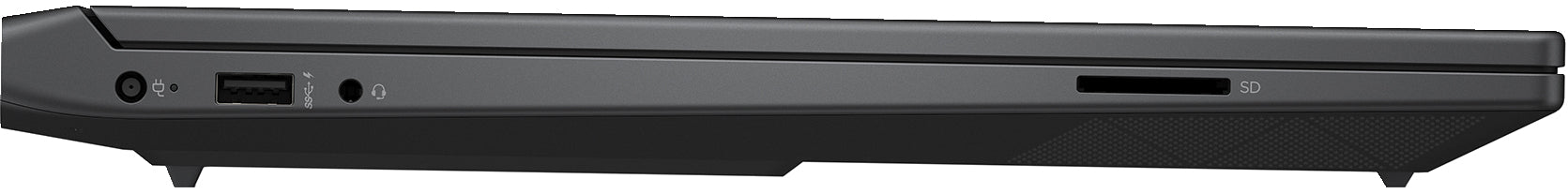 HP Victus 15-fb2063dx 15.6" FHD Gaming Notebook, AMD R5-7535HS, Radeon RX 6550M, 8GB RAM, 512GB SSD, Win11H - 9Z7L4UA#ABA (Refurbished)