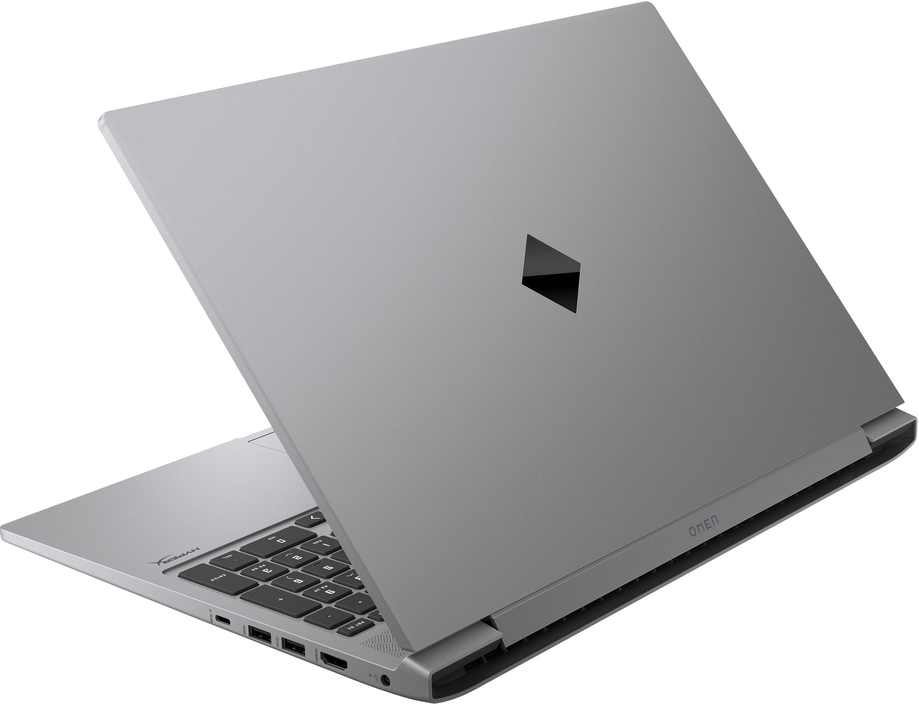 HP OMEN 16-ae0100nr 16.1" FHD Gaming Laptop, Intel i7-14650HX, 2.20GHz, 16GB RAM, 512GB SSD, Win11H - A05XMUA#ABA