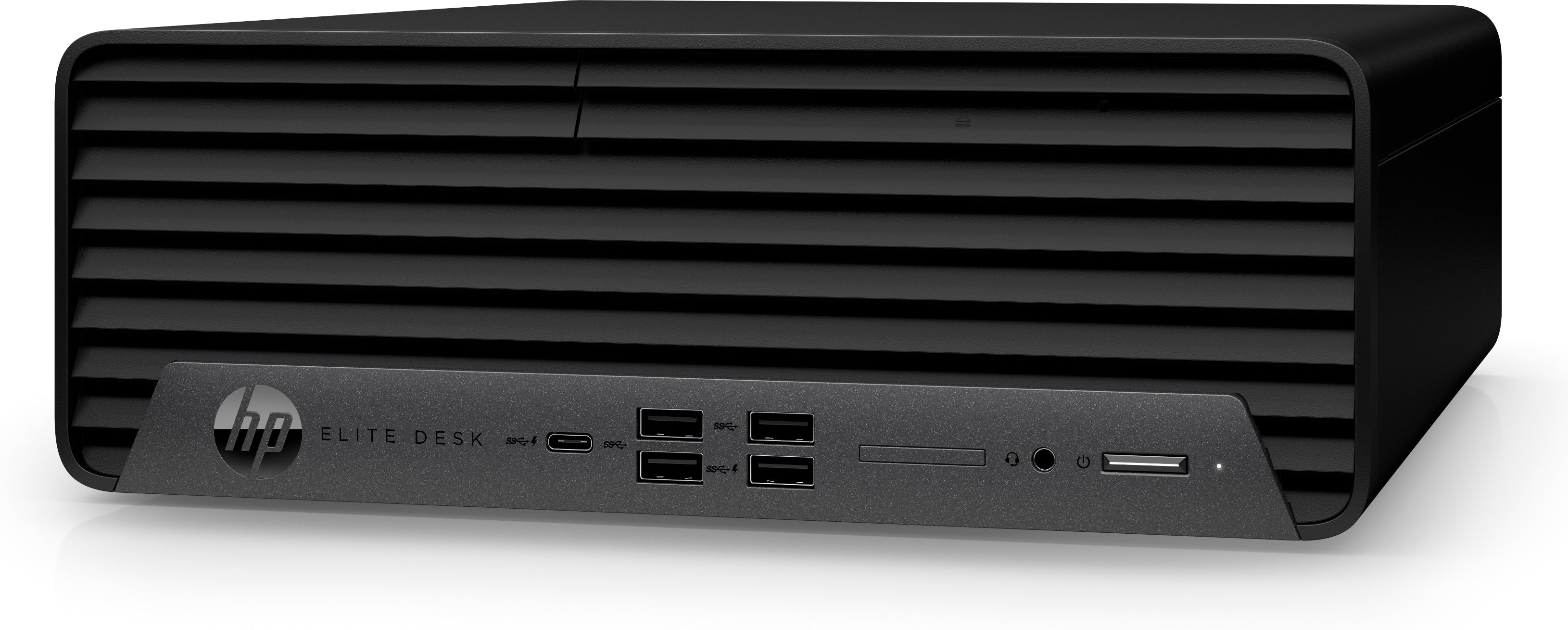 HP Elite SFF 800 G9 Desktop, Intel i5-14500, 2.60GHz, 16GB RAM, 256GB SSD, Win11P - A12GZUT#ABA
