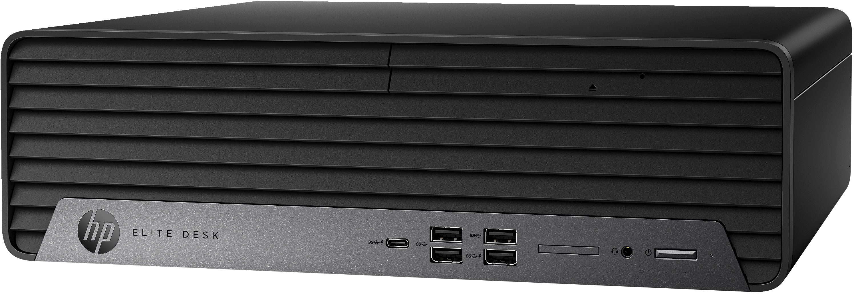 HP Elite SFF 800 G9 Desktop, Intel i5-14500, 2.60GHz, 16GB RAM, 256GB SSD, Win11P - A1VF7UA#ABA