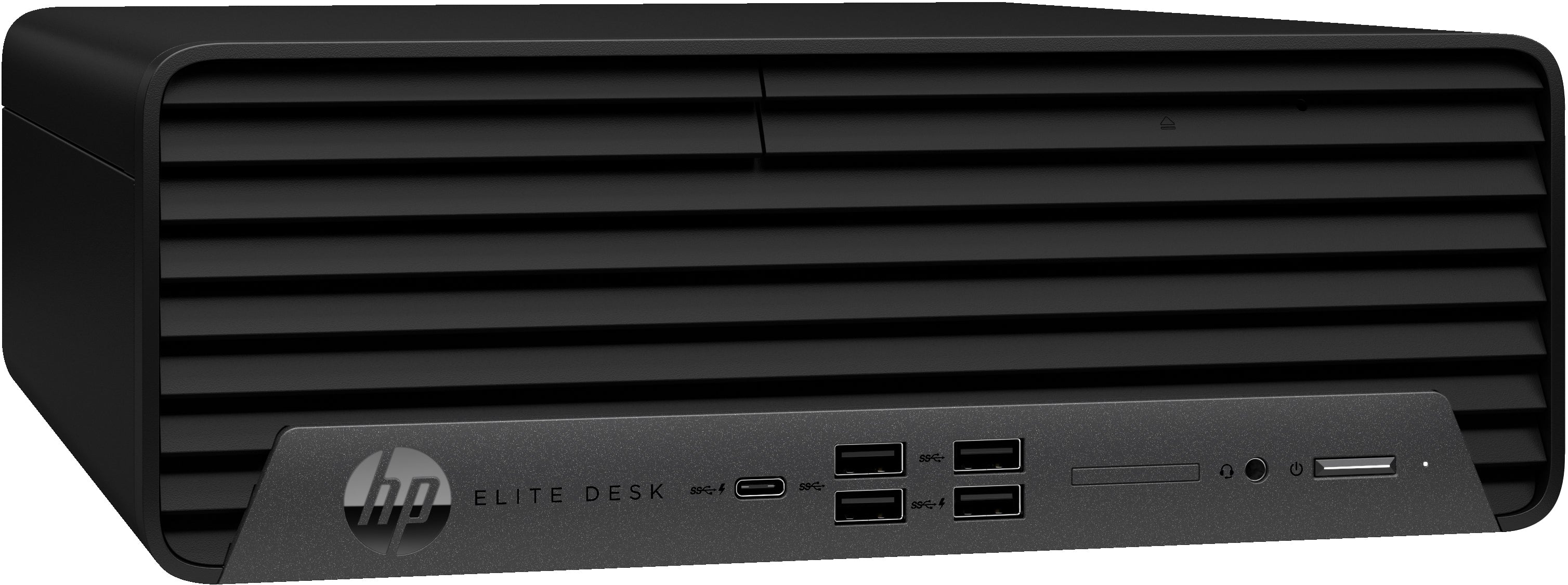 HP Elite SFF 800 G9 Desktop, Intel i5-14500, 2.60GHz, 16GB RAM, 256GB SSD, Win11P - A12GZUT#ABA