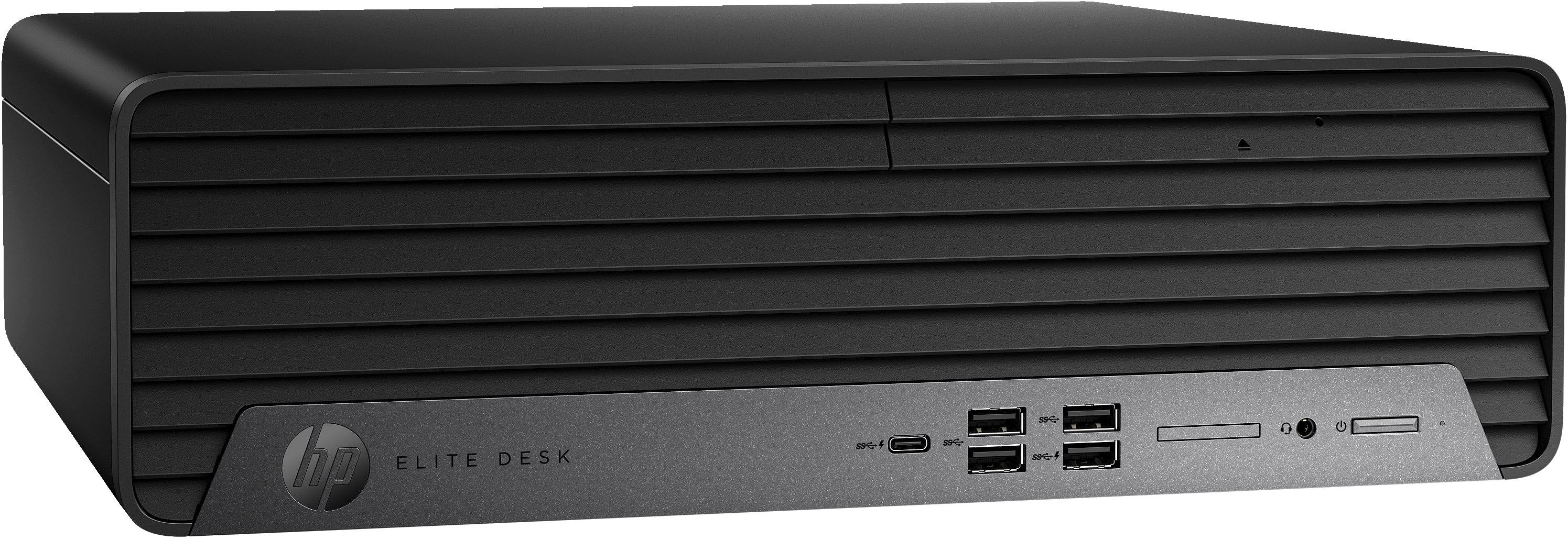 HP Elite SFF 800 G9 Desktop, Intel i5-14500, 2.60GHz, 16GB RAM, 256GB SSD, Win11P - A1VF7UA#ABA