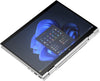 HP Elite x360 830 G11 13.3" WUXGA Convertible Notebook, Intel Ultra 7 155U, 1.70GHz, 16GB RAM, 512GB SSD, Win11P - A14RMUT#ABA