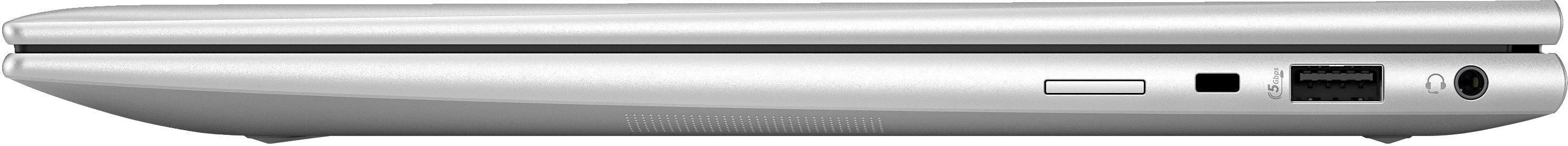 HP Elite x360 830 G11 13.3" WUXGA Convertible Notebook, Intel Ultra 7 155U, 1.70GHz, 32GB RAM, 512GB SSD, Win11P - A14RNUT#ABA (Certified Refurbished)