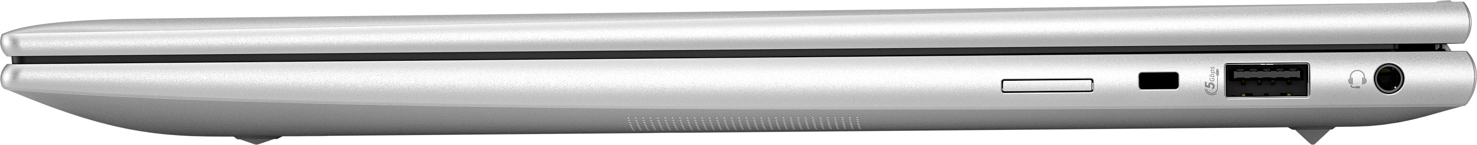 HP EliteBook 840-G11 14" WUXGA Notebook, Intel Ultra 7 165H, 32GB RAM, 1TB SSD, Win11P - CP9M5U8#ABA (Certified Refurbished)