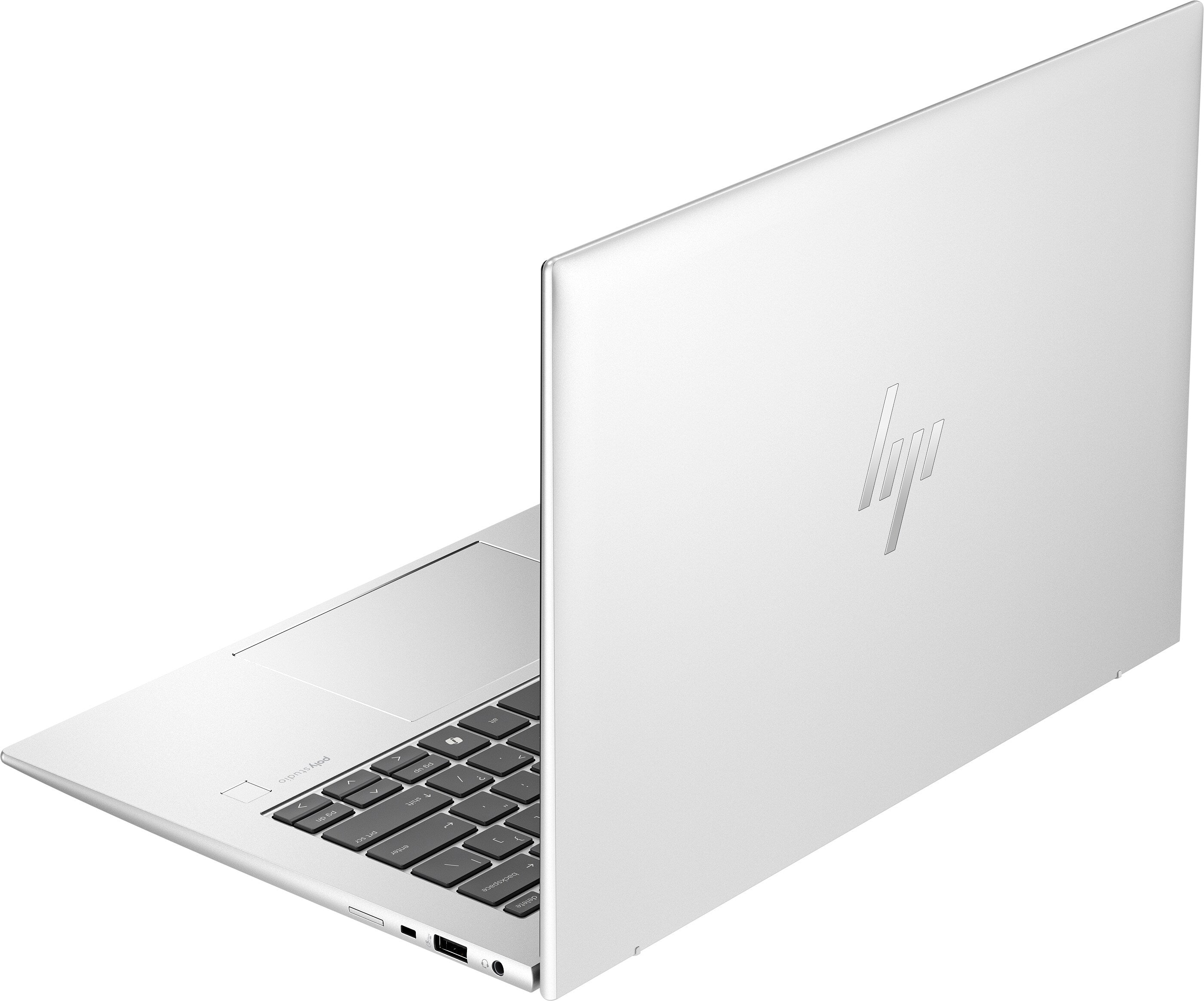 HP EliteBook 840-G11 14" WUXGA Notebook, Intel Ultra 7 165U, 1.70GHz, 16GB RAM, 512GB SSD, Win11P - A14WGUT#ABA (Certified Refurbished)