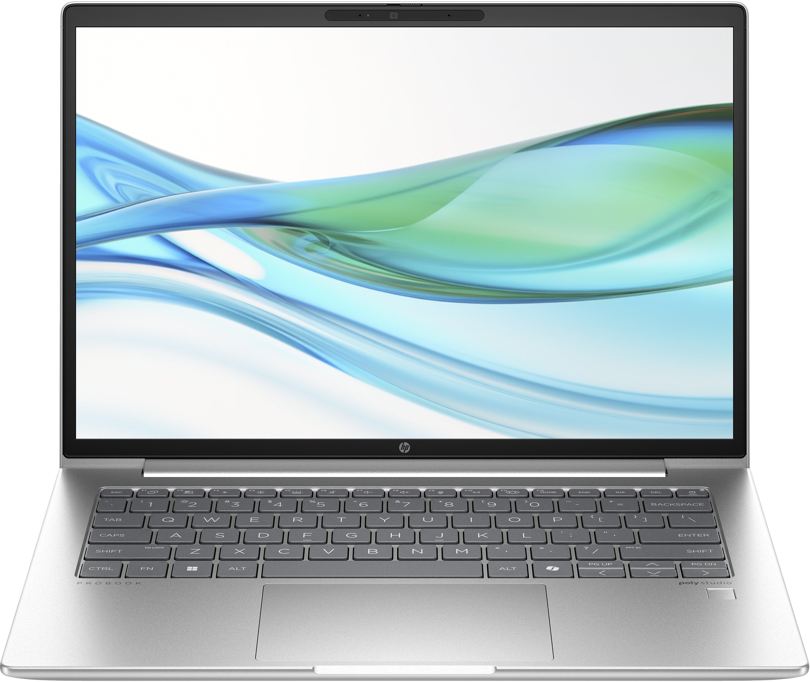 HP ProBook 440 G11 14" WUXGA Notebook, Intel U7 155U, 1.70GHz, 32GB RAM, 1TB SSD, Win11P - A1LC5UT#ABA (Certified Refurbished)