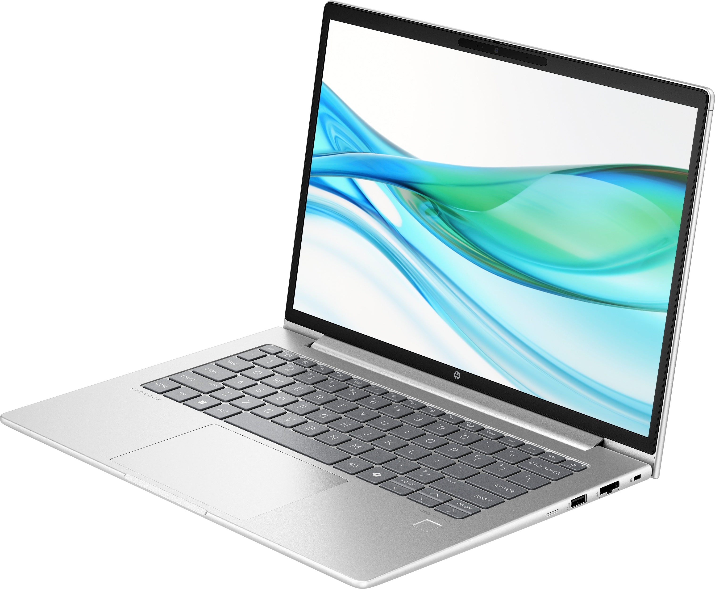 HP ProBook 440 G11 14" WUXGA Notebook, Intel U7 155U, 1.70GHz, 32GB RAM, 1TB SSD, Win11P - A1LC5UT#ABA (Certified Refurbished)