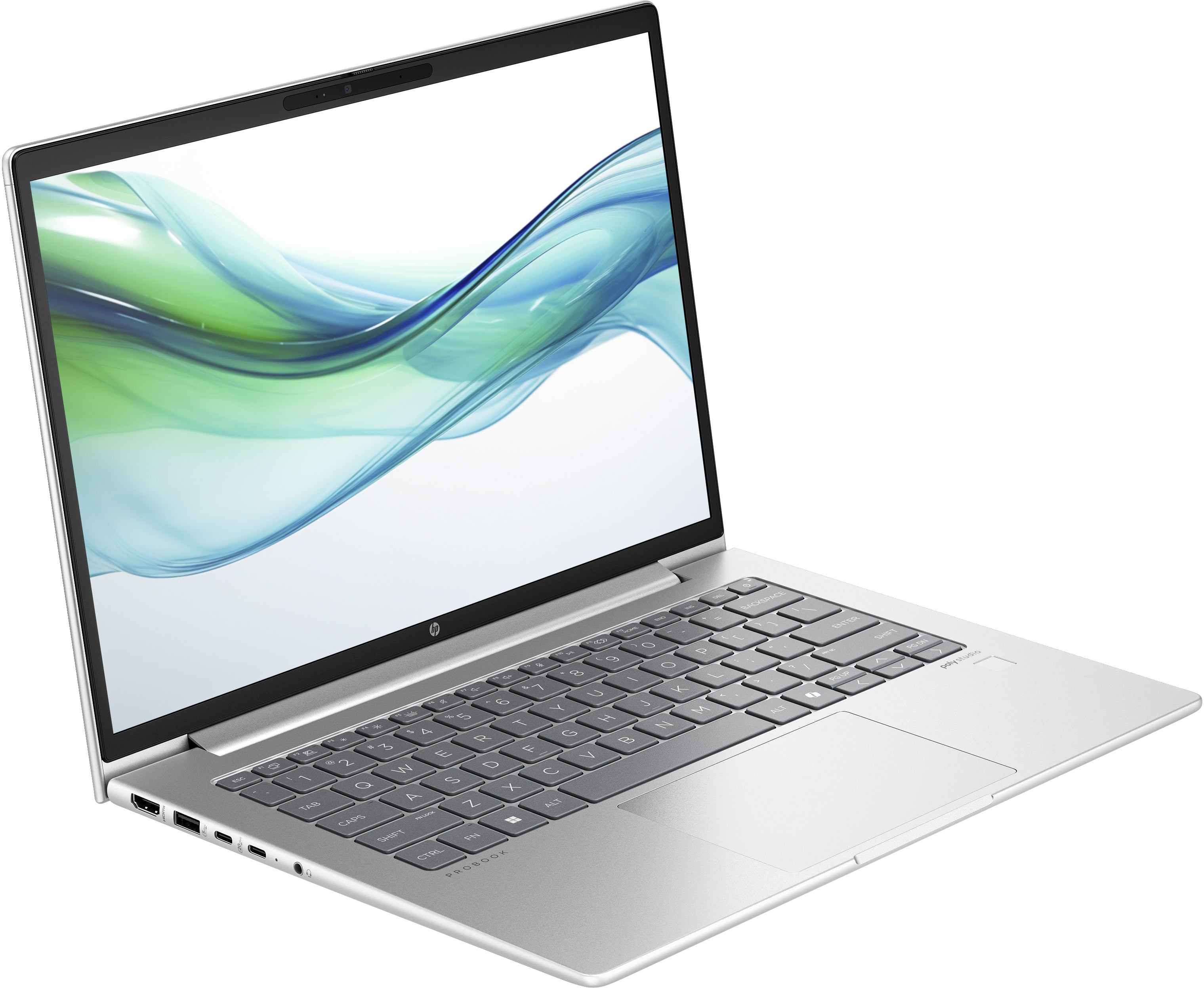 HP ProBook 440 G11 14" WUXGA Notebook, Intel U7 155U, 1.70GHz, 32GB RAM, 1TB SSD, Win11P - A1LC5UT#ABA (Certified Refurbished)