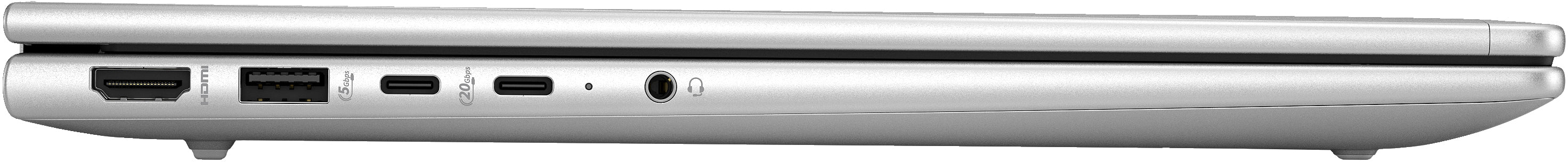 HP ProBook 440 G11 14" WUXGA Notebook, Intel U7 155U, 1.70GHz, 32GB RAM, 1TB SSD, Win11P - A1LC5UT#ABA (Certified Refurbished)