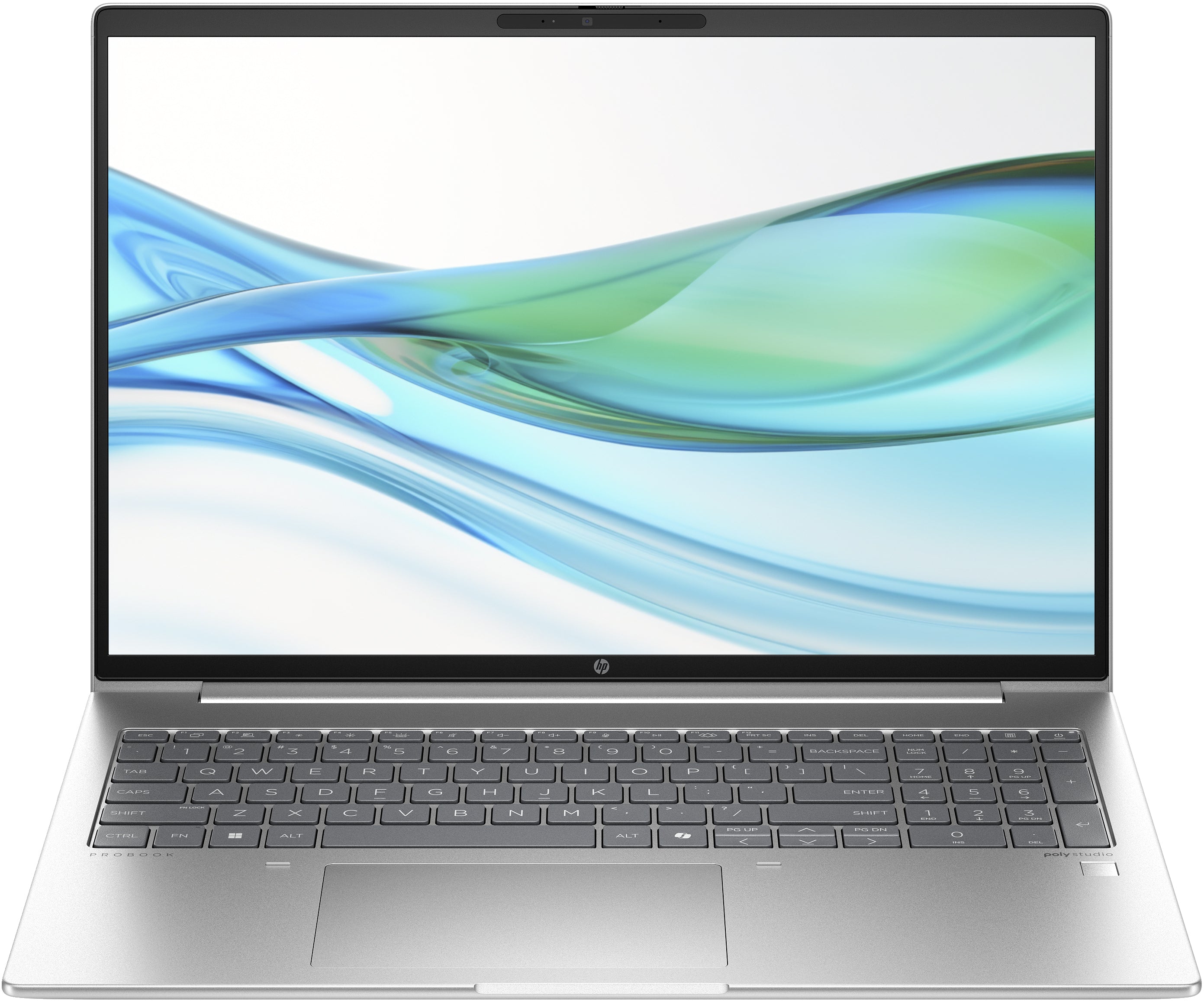 HP ProBook 465 G11 16" WUXGA Notebook, AMD R5-7535U, 2.90GHz, 16GB RAM, 256GB SSD, Win11P - A1RM7UT#ABA