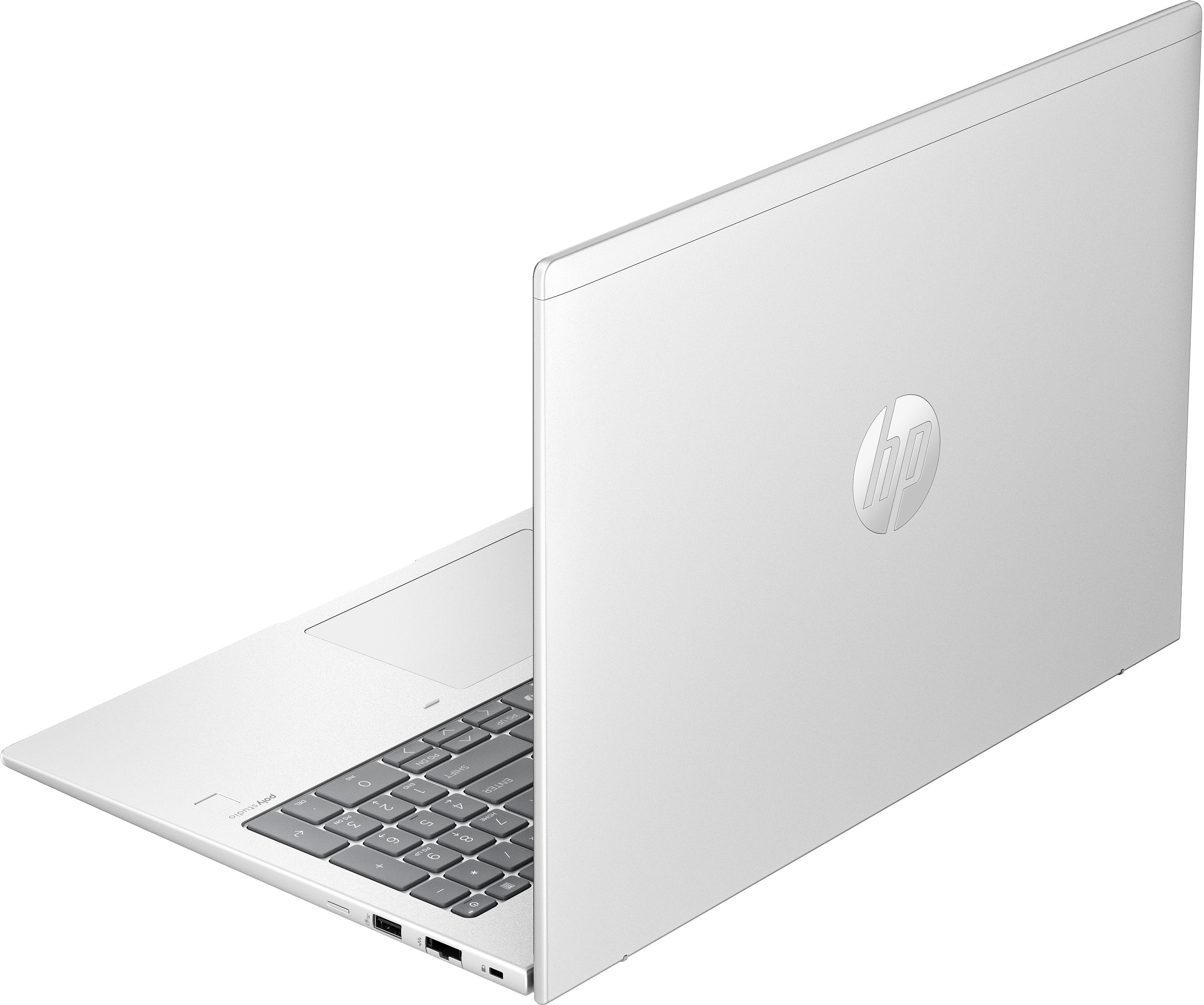 HP ProBook 465 G11 16" WUXGA Notebook, AMD R7-7735U, 2.70GHz, 32GB RAM, 1TB SSD, Win11P - A1RN0UT#ABA