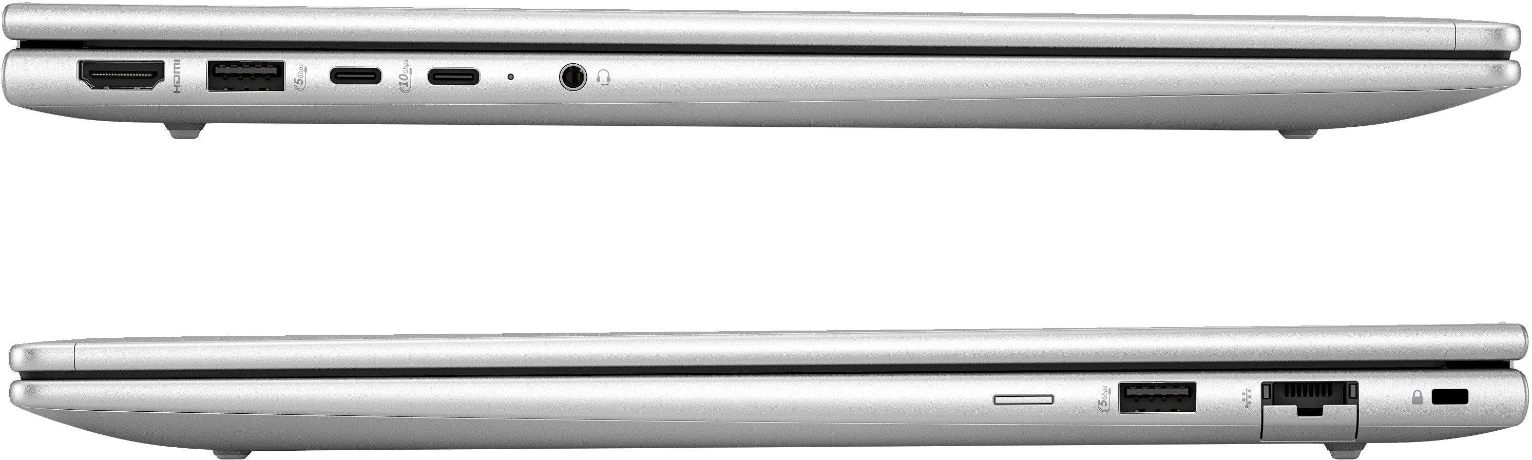 HP ProBook 465 G11 16" WUXGA Notebook, AMD R7-7735U, 2.70GHz, 32GB RAM, 1TB SSD, Win11P - A1RN0UT#ABA