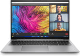 HP ZBook Firefly 16 G11 16" WUXGA Mobile Workstation, Intel Ultra 7 165U, 1.70GHz, 32GB RAM, 512GB SSD, Win11P - A1RE2UT#ABA