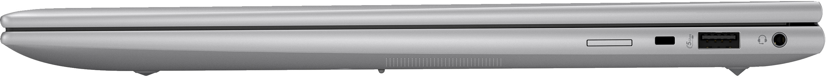 HP ZBook Firefly 16 G11 16" 2.8K Mobile Workstation, Intel Ultra 7 165H, 1.40GHz, 32GB RAM, 1TB SSD, Win11P - A6UG2UT#ABA