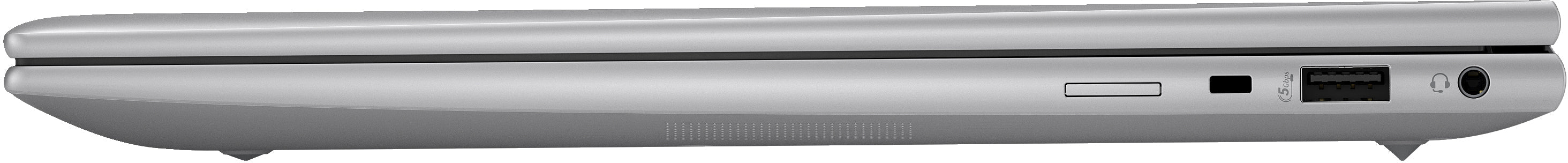 HP ZBook Firefly 14 G11 14" WUXGA Mobile Workstation, Intel Ultra 7 155H, NVIDIA RTX A500, 32GB RAM, 1TB SSD, Win11P - A6VJ3UT#ABA