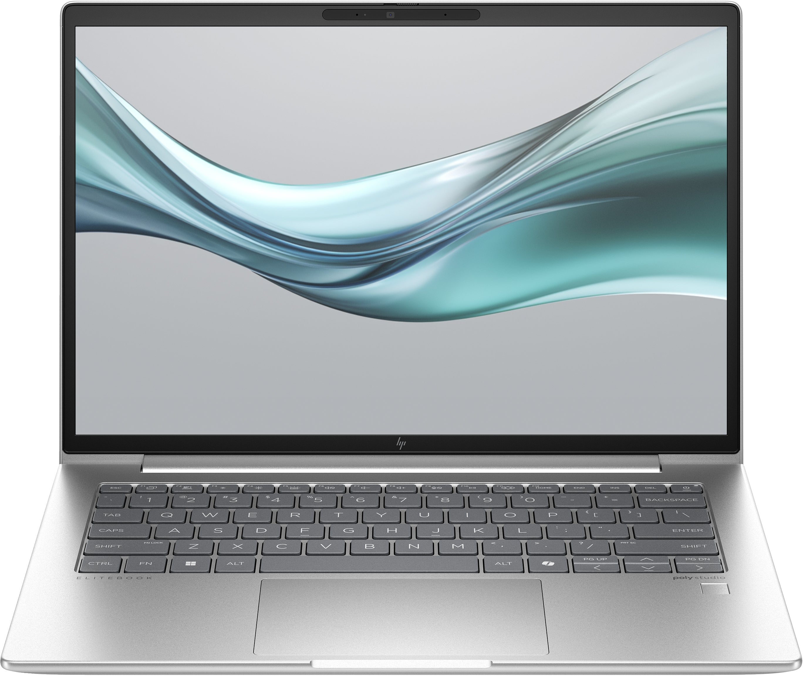 HP EliteBook 645 G11 14" WUXGA Notebook, AMD R7-7735U, 2.70GHz, 16GB RAM, 512GB SSD, Win11P - A6TQ9UT#ABA