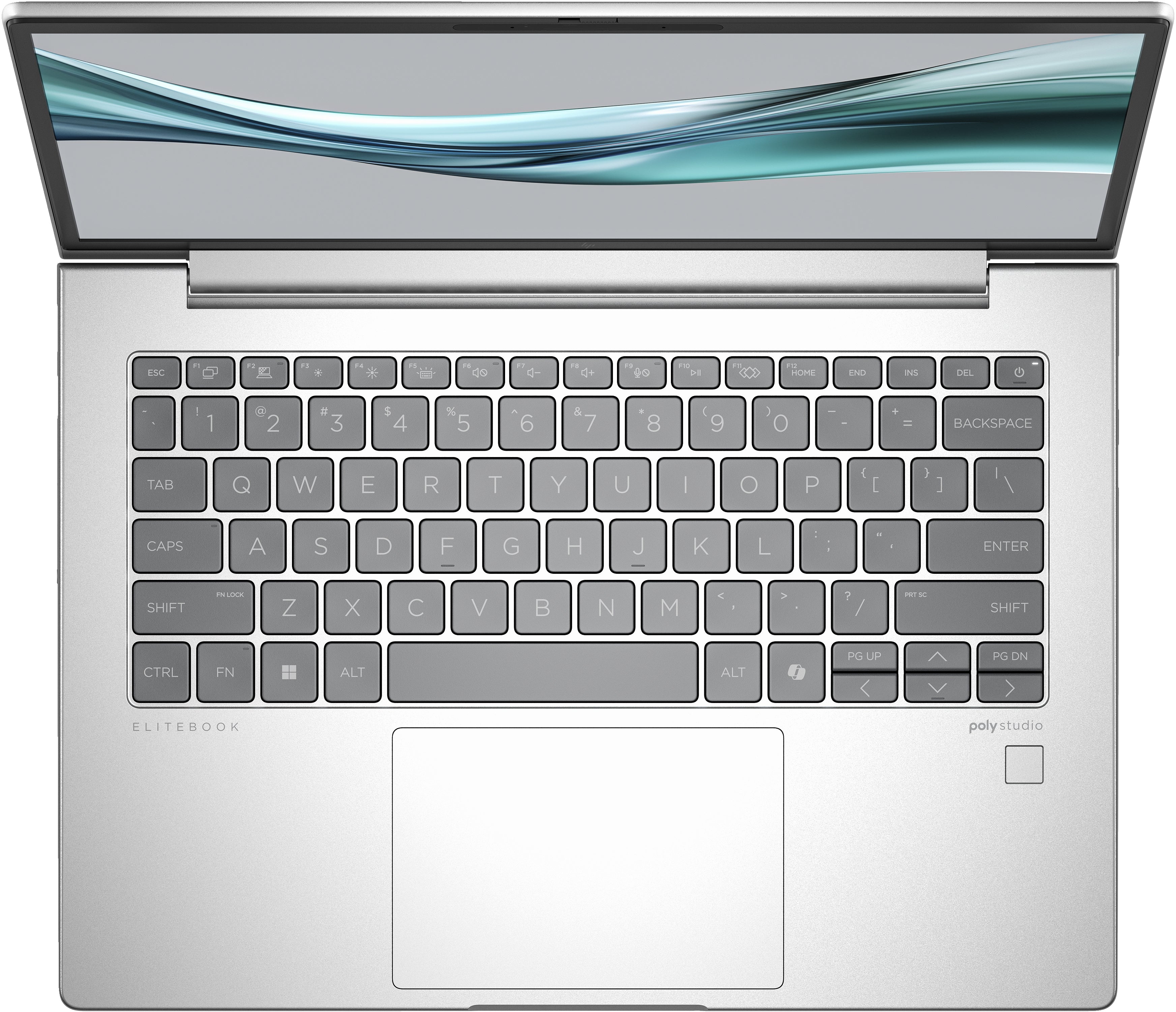 HP EliteBook 645 G11 14" WUXGA Notebook, AMD R7-7735U, 2.70GHz, 16GB RAM, 512GB SSD, Win11P - A6TQ9UT#ABA