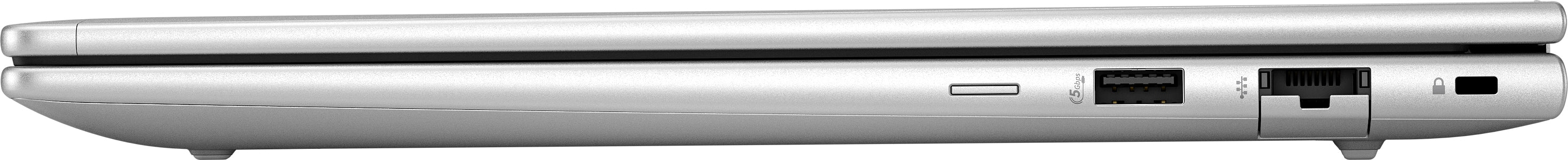 HP EliteBook 645 G11 14" WUXGA Notebook, AMD R7-7735U, 2.70GHz, 16GB RAM, 512GB SSD, Win11P - A6TQ9UT#ABA