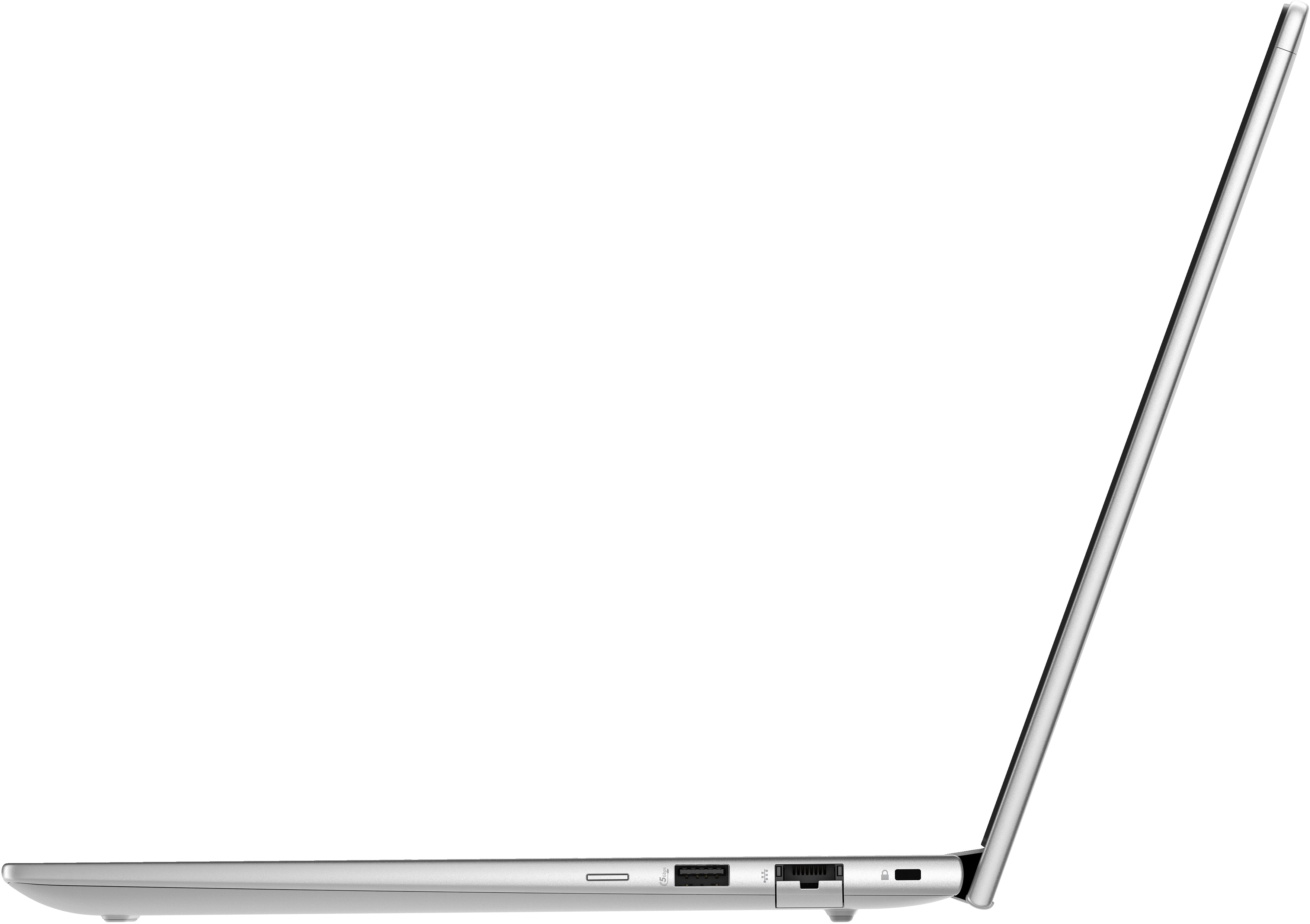 HP EliteBook 645 G11 14" WUXGA Notebook, AMD R7-7735U, 2.70GHz, 16GB RAM, 512GB SSD, Win11P - A6TQ9UT#ABA