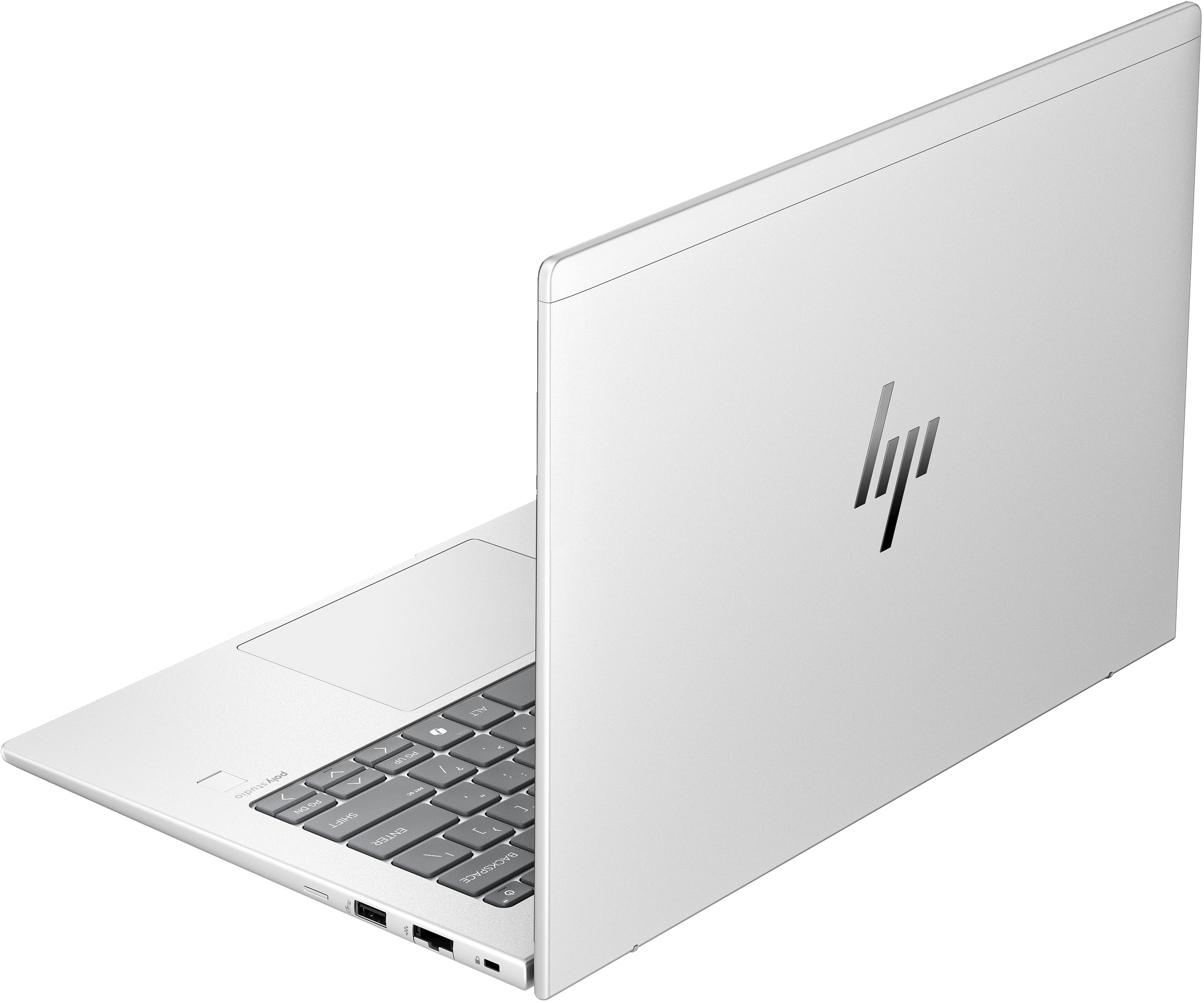 HP EliteBook 645 G11 14" WUXGA Notebook, AMD R7-7735U, 2.70GHz, 16GB RAM, 512GB SSD, Win11P - A6TQ9UT#ABA