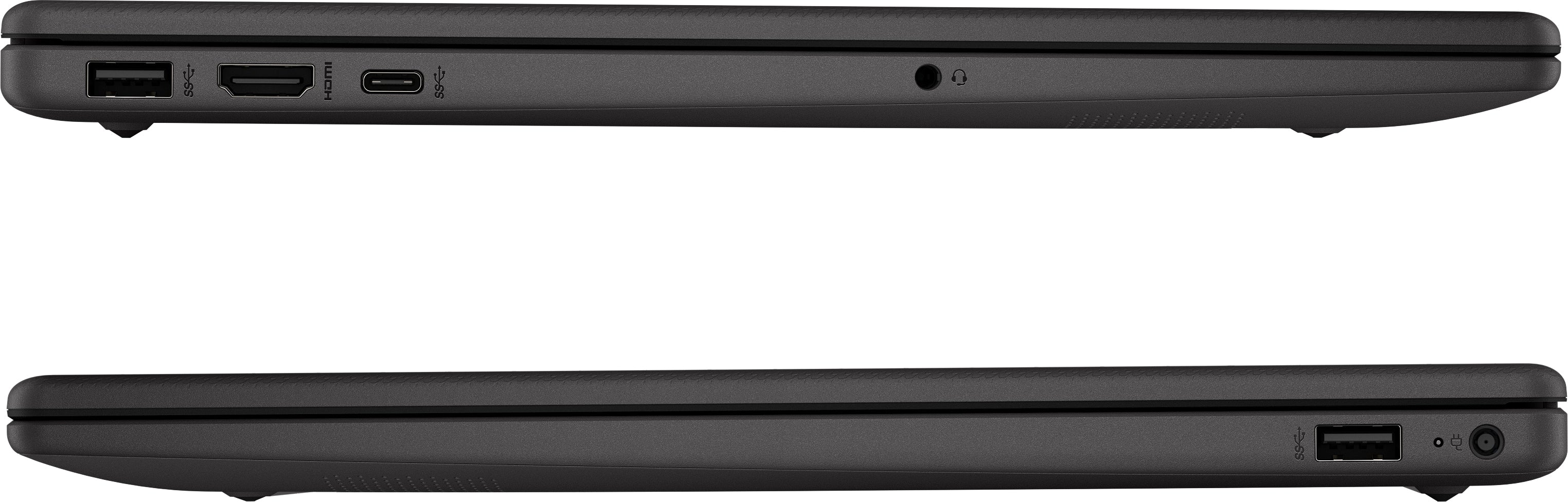HP 255 G10 15.6" FHD Notebook, AMD R5-7530U, 2.0GHz, 16GB RAM, 512GB SSD, Win11P - 9T9P9UT#ABA (Certified Refurbished)