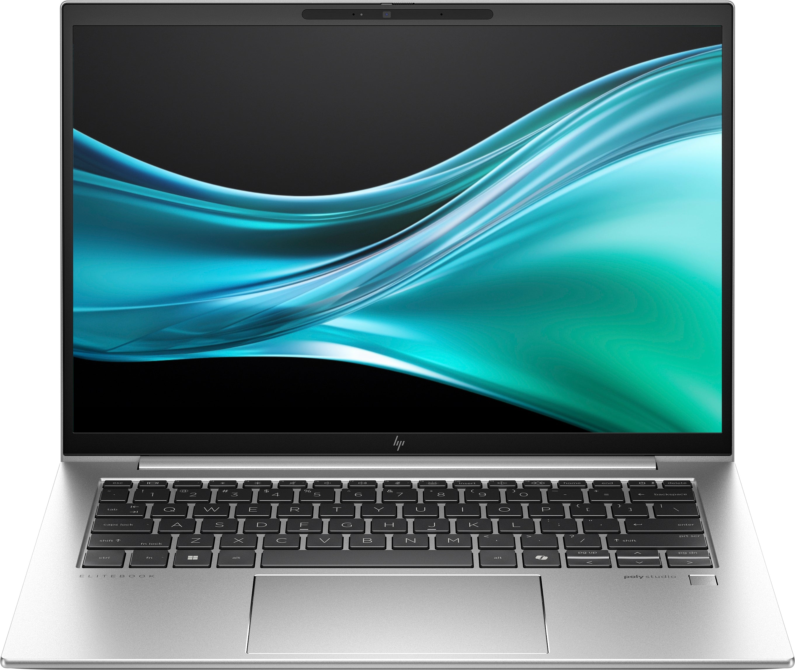 HP EliteBook 845 G11 14" WUXGA Notebook, AMD R5-8640HS, 16GB RAM, 512GB SSD, Win11P - A6TA7UT#ABA (Certified Refurbished)
