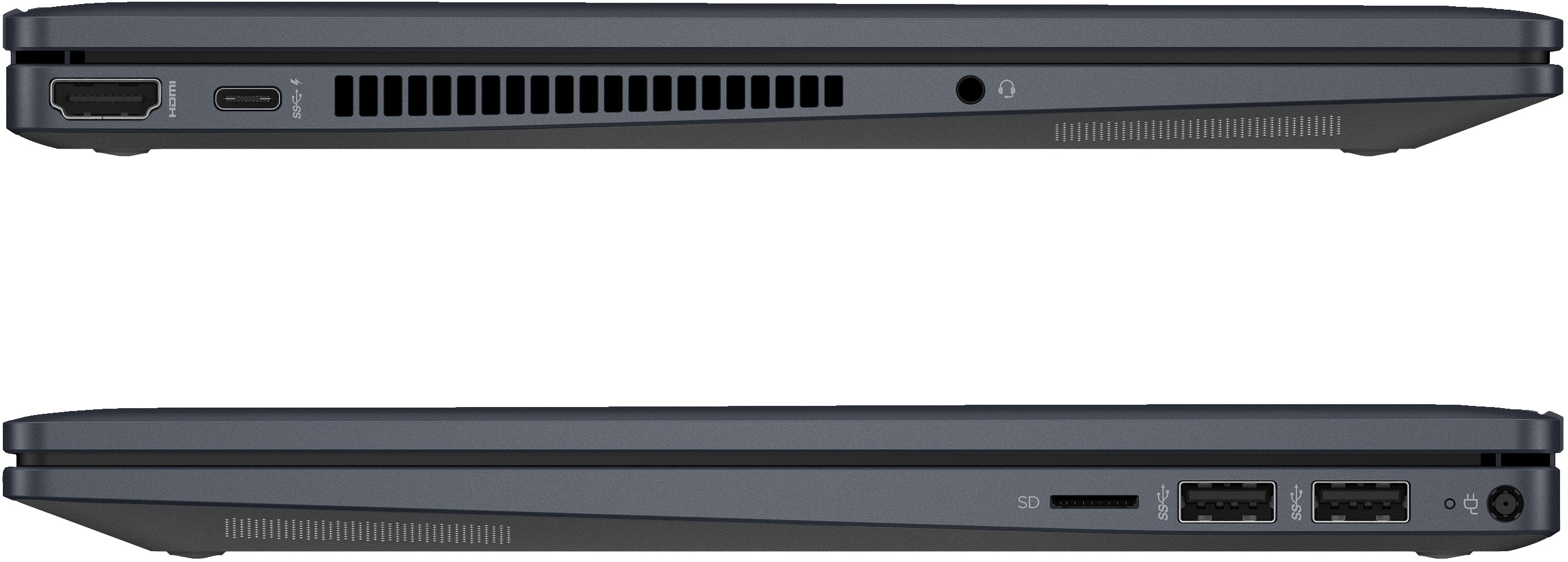HP Pavilion X360 14-ek1655nr 14" FHD Convertible Notebook, Intel i5-1335U, 1.30GHz, 8GB RAM, 512GB SSD, Win11H - A1YM8UA#ABA