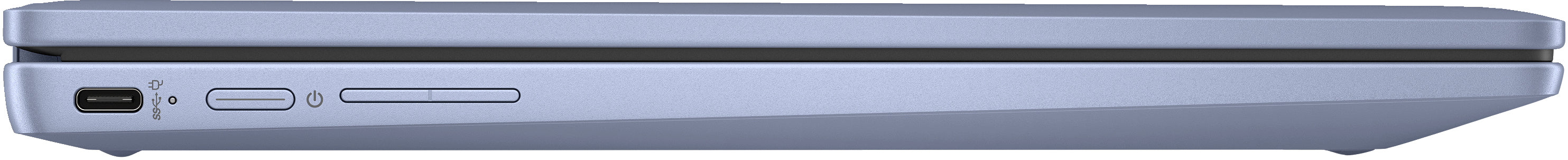 HP x360 14b-cd0046tg 14" HD Convertible Chromebook, Intel N200, 4GB RAM, 128GB UFS, ChromeOS - 9P1T9UA#ABA (Certified Refurbished)