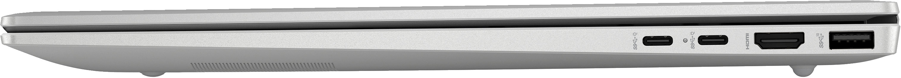HP Pavilion 16-ag0447nr 16" WUXGA Notebook, AMD R7-8840U, 3.30GHz, 16GB RAM, 1TB SSD, Win11H - A42MNUA#ABA