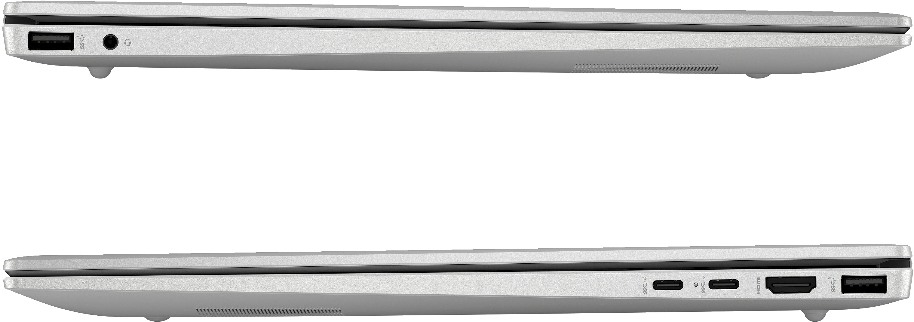 HP Pavilion 16-ag0447nr 16" WUXGA Notebook, AMD R7-8840U, 3.30GHz, 16GB RAM, 1TB SSD, Win11H - A42MNUA#ABA