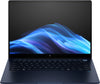 HP EliteBook Ultra G1q 14" 2.2K Notebook, Snapdragon X Elite, 32GB RAM, 512GB SSD, Win11P - B13U5UT#ABA