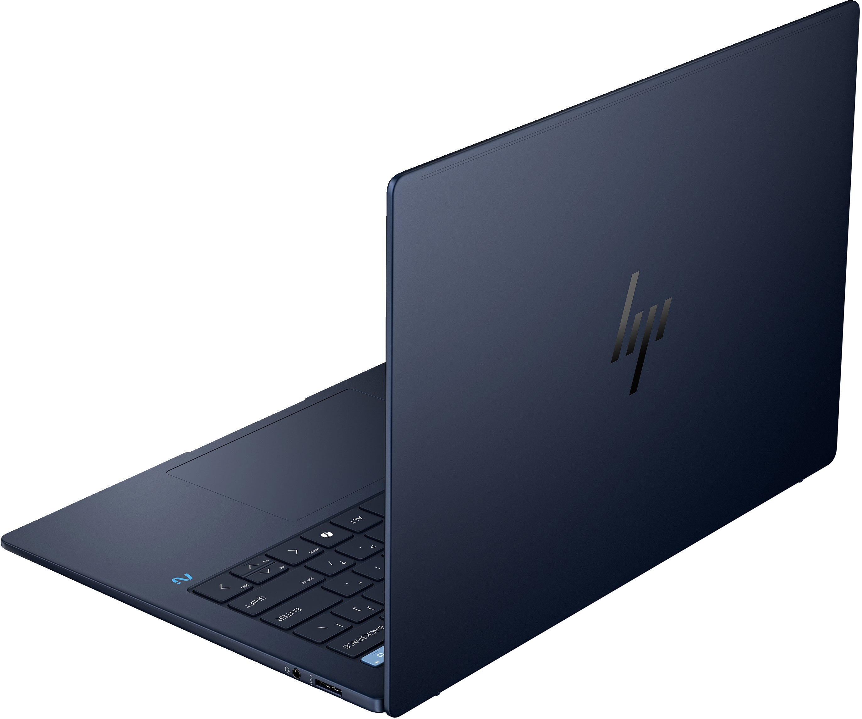 HP EliteBook Ultra G1q 14" 2.2K Notebook, Snapdragon X Elite, 32GB RAM, 512GB SSD, Win11P - B13U5UT#ABA