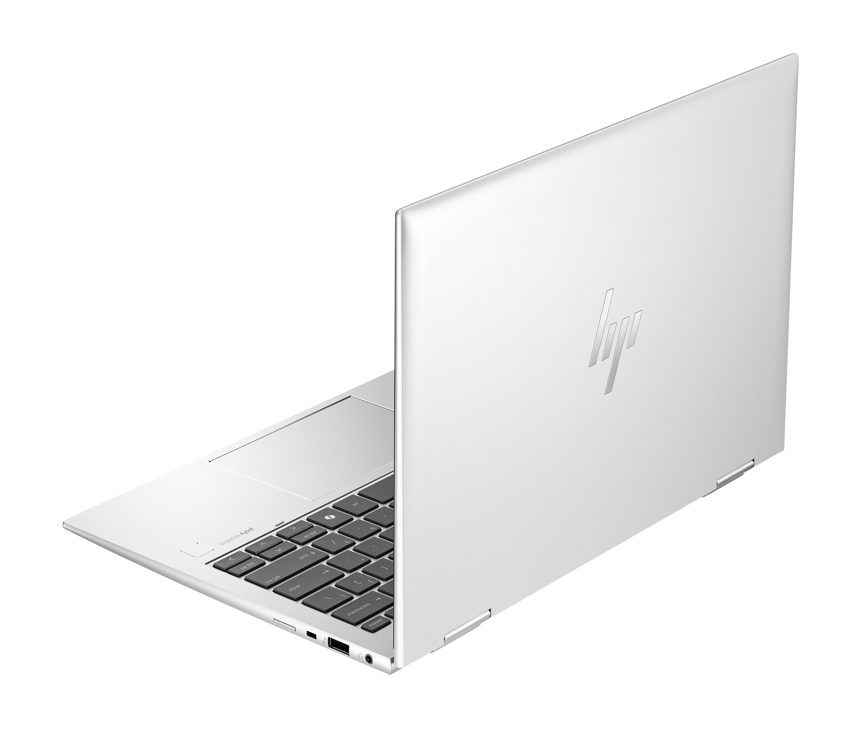 HP Elite X360 830 G11 13.3" WUXGA Convertible Notebook, Intel Ultra 5 125U, 32GB RAM, 1TB SSD, Win11P - E0AK8U8#ABA