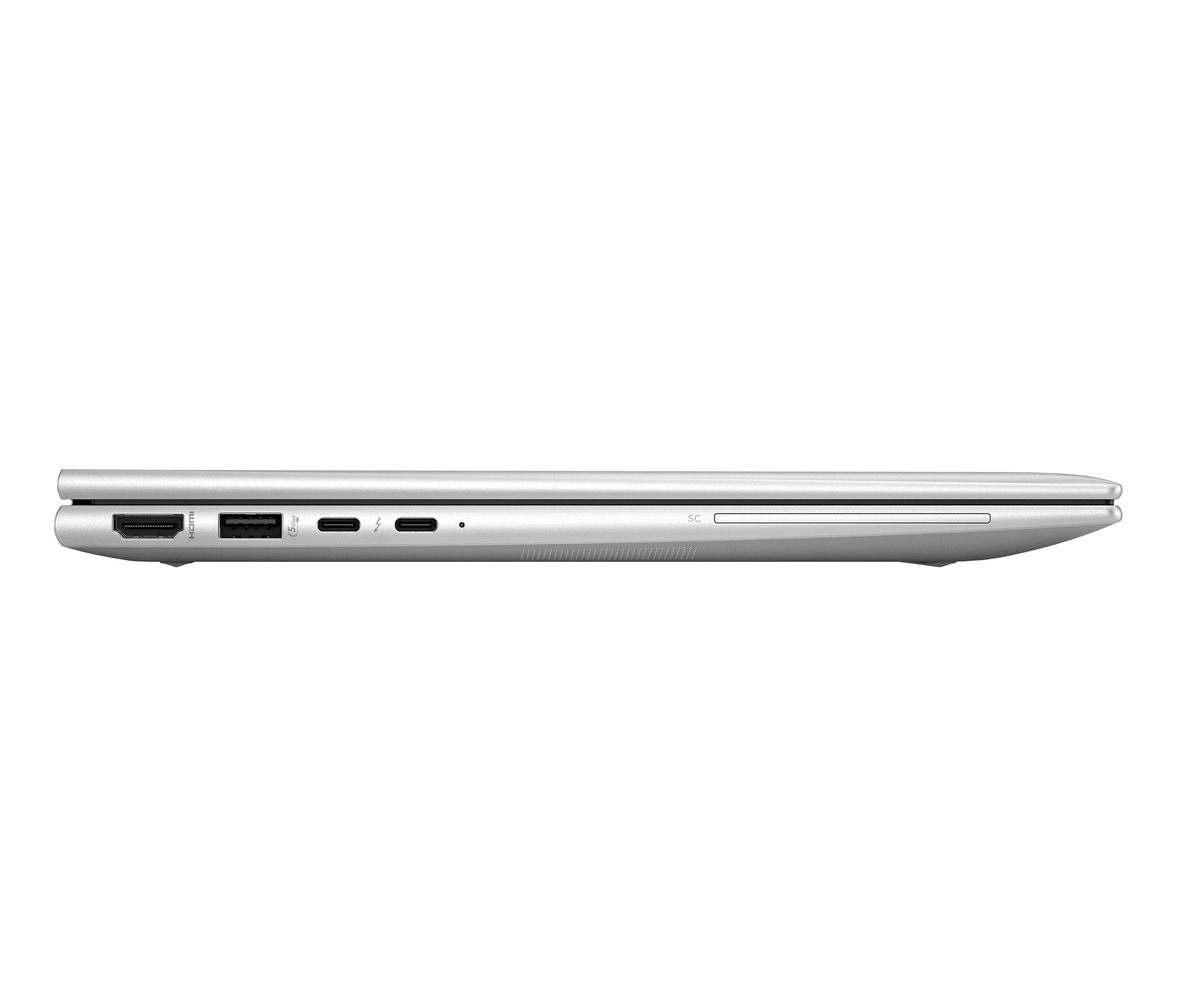 HP Elite X360 830 G11 13.3" WUXGA Convertible Notebook, Intel Ultra 5 125U, 32GB RAM, 1TB SSD, Win11P - E0AK8U8#ABA