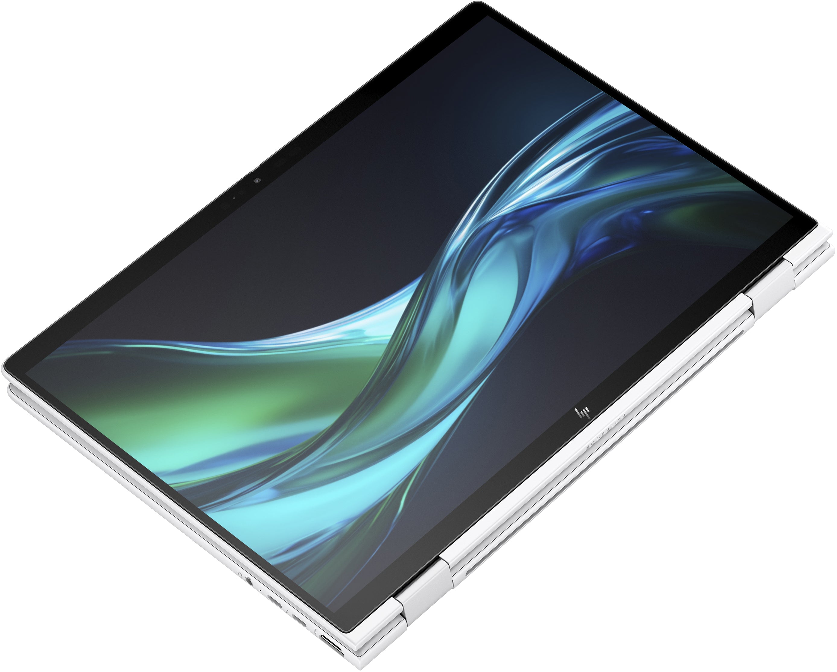 HP Elite x360 1040 G11 14" WUXGA Convertible Notebook, Intel Ultra 7 165H, 32GB RAM, 1TB SSD, Win11P - A6SW0UT#ABA