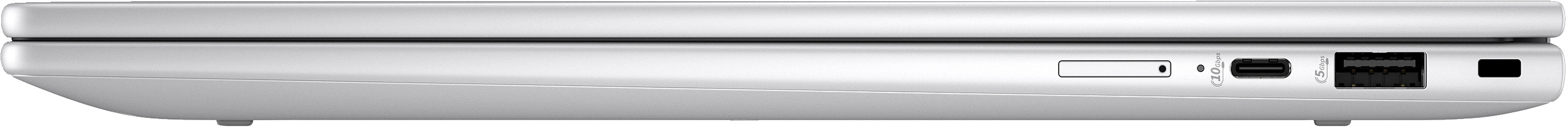 HP Elite x360 1040 G11 14" WUXGA Convertible Notebook, Intel Ultra 7 165H, 32GB RAM, 1TB SSD, Win11P - A6SW0UT#ABA