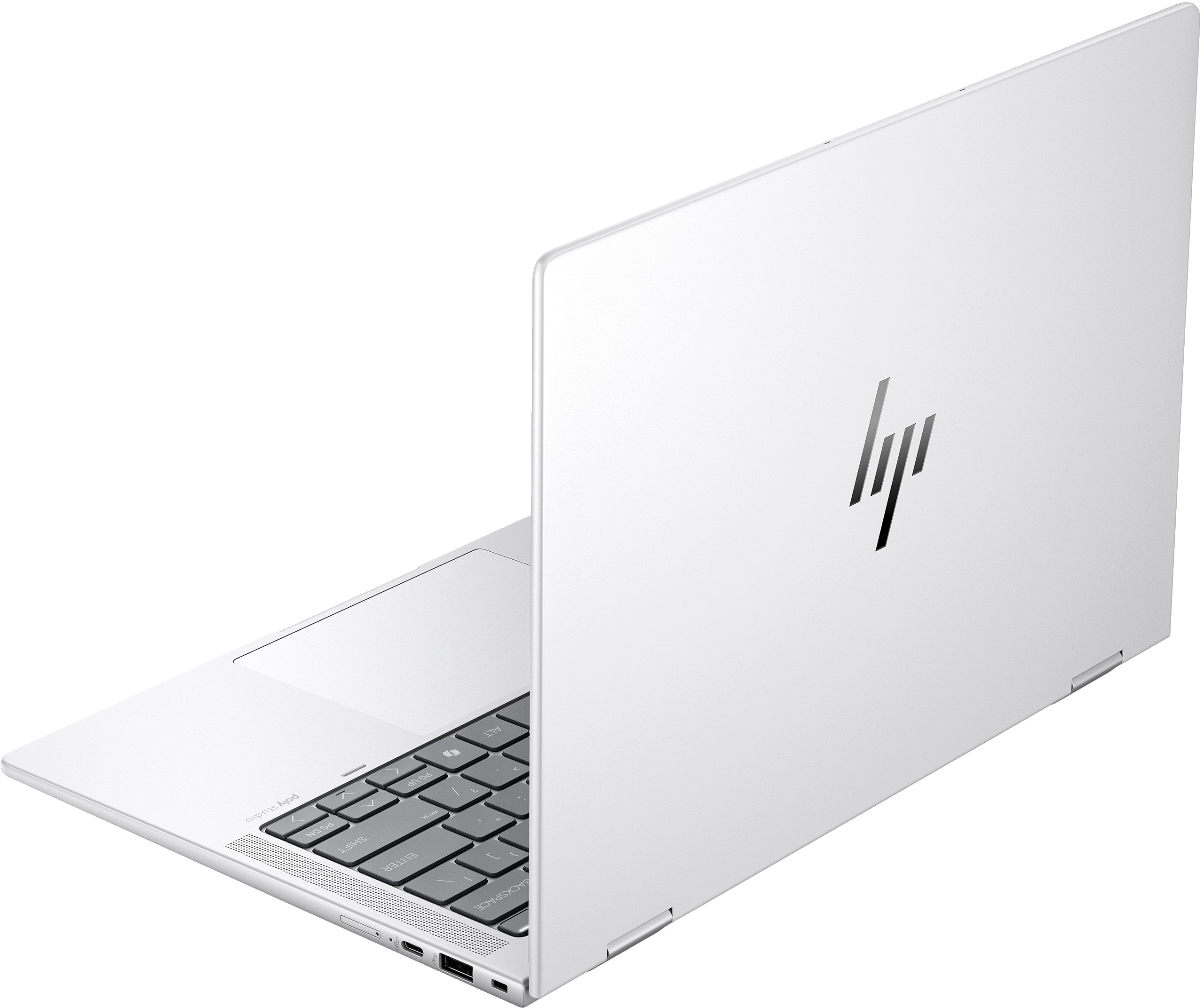 HP Elite x360 1040 G11 14" WUXGA Convertible Notebook, Intel Ultra 7 165H, 32GB RAM, 1TB SSD, Win11P - A6SW0UT#ABA
