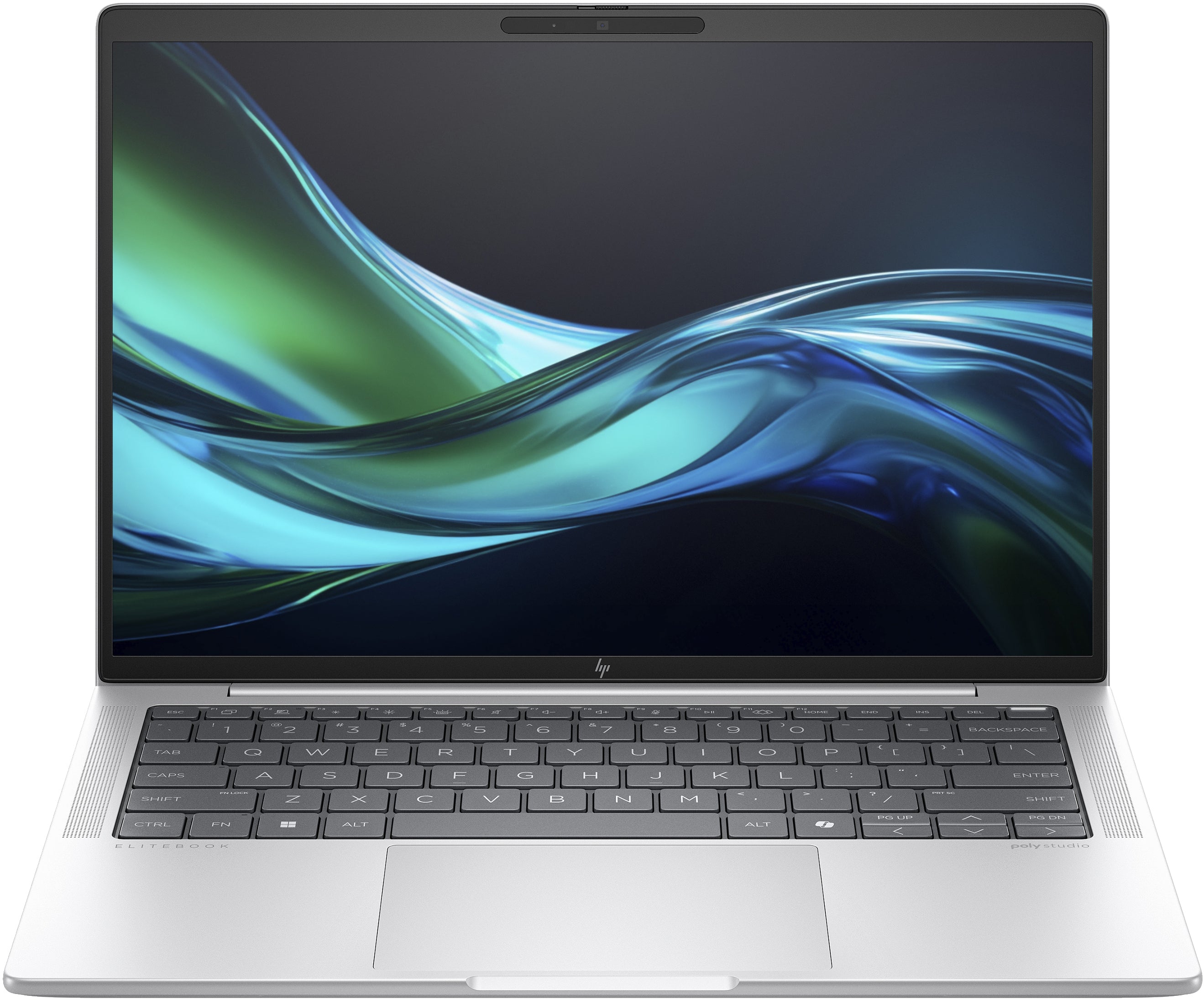 HP EliteBook 1040 G11 14" WUXGA Notebook, Intel Ultra 7 155H, 1.40GHz, 32GB RAM, 1TB SSD, Win11P - A43YQUA#ABA